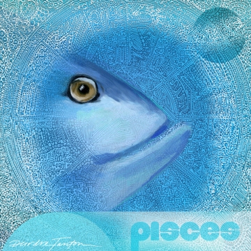 Welcoming Pisces Season